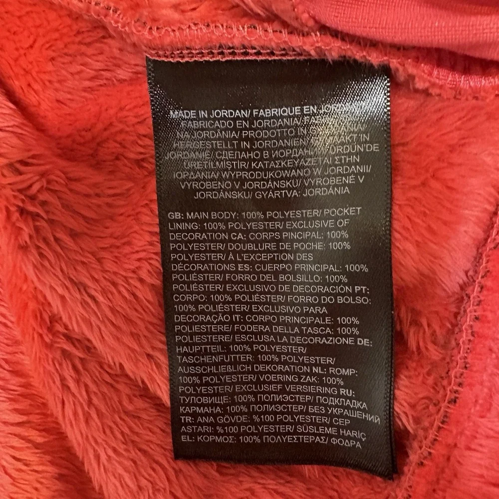 The North Face pre owned